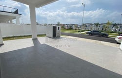 off Jalan Daya, Johor Bahru, Johor 81100