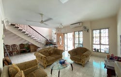 Jalan Seri Putra 3/3, Bangi, Selangor 43000