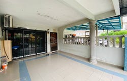 Jalan Harmoni, Kajang, Selangor 43500