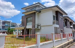 Jln Pulau Angsa U10/41A, Shah Alam, Selangor 40100