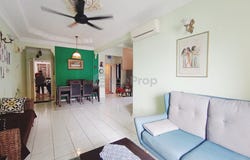 Taman Prima Selayang, Selayang, 68100, Selangor, Selayang, Selangor 68100
