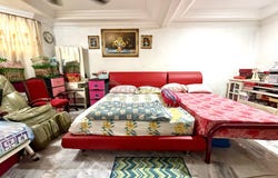 Jalan Perdana, Pandan Perdana, Selangor 55300