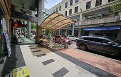 Sri Hartamas, Kuala Lumpur 50480