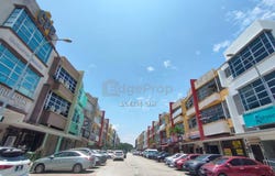 Klang, Selangor, Klang, Selangor 41200