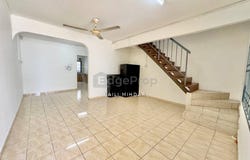 Jalan Berlian, Kajang, Selangor 43000
