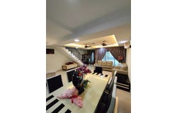 Off Jalan Raya 3, Seri Kembangan, Selangor 47100