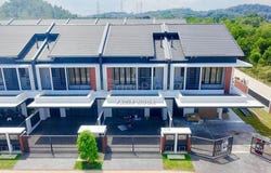 Shah Alam, Selangor 40160