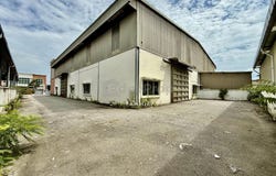 Rawang, Selangor 48200