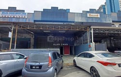 j, Cheras, Kuala Lumpur 56000