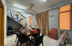 Puchong, Selangor 47100