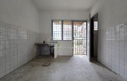 Jalan Mantap, Shah Alam, Selangor 40400