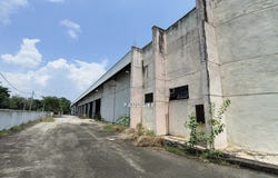 Prai, Penang 13600