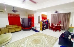Jalan Putra Perdana 5/2, Puchong, Selangor 47100