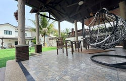 Jalan UP 3, Ampang, Selangor 68000