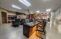 Jalan Abdullah, Muar, Johor 84000