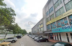 Jalan TP, Subang Jaya, Selangor 47600