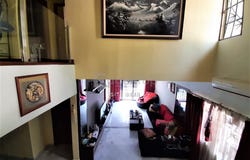 Ampang Hilir, Kuala Lumpur 55000