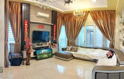Jalan Ridgeview, Kajang, Selangor 43000