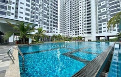 Jalan Dataran Cheras 7, Cheras, Selangor 43200