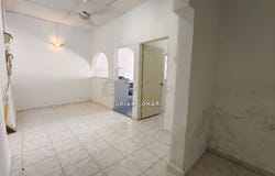 Jalan Gempita, Jalan Bendahara, Salak Selatan, Kuala Lumpur 57100
