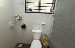 Jalan Hulubalang, Klang, Selangor 41200
