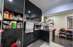 Jalan Damai Perdana, Cheras, Kuala Lumpur 56000