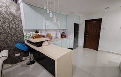 Jalan Sutera Pulai 2/1, Skudai, Johor 81300
