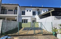 Jalan SI, Kajang, Selangor 43000