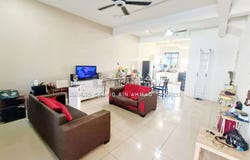 Persiaran Mahkota, Banting, Selangor 42700