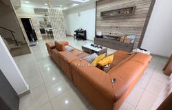 Jalan MR 1, Rawang, Selangor 48000