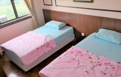 A, Alor Gajah, Melaka 78000