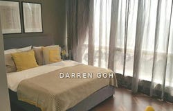 Jalan Conlay, 55100, Kuala Lumpur, KLCC, Kuala Lumpur 55100