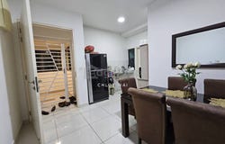 Jalan 1/141, Kampung Malaysia Tambahan, Sungai Besi, Kuala Lumpur 0