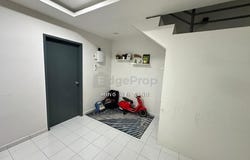 Jalan Sentral, Iskandar Puteri, Johor 79100