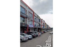Johor Bahru, Johor 81100