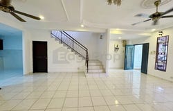 Jalan Aman Perdana, Klang, Selangor 41050