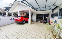 Jalan Bk 1, Puchong, Selangor 47180