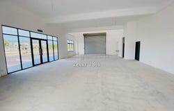 Eco Perindustrian 5, Bandar Puncak Alam, Selangor