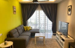 Jalan Bangi, 43000, Selangor, Bangi, Selangor 43600