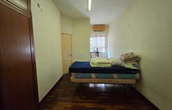 Jalan Bukit Segar, Cheras, Selangor 56100