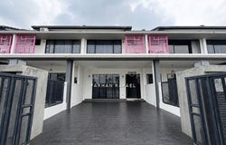Jalan Gamelan, Bandar Bukit Raja, Selangor 41200