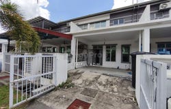 Telok Panglima Garang, Selangor