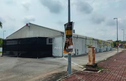 Ayer Keroh, Melaka 75450