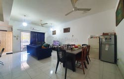 Setia Alam/Alam Nusantara, Selangor