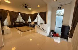 Iskandar Puteri, Johor 79100