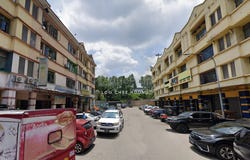 Jalan Pasar Baru, Klang, Selangor 41050