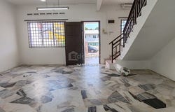 Jalan Paya Rumput Perdana, Paya Rumput, Melaka 76450