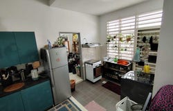 Jalan Meranti Putih, Klang, Selangor 42200