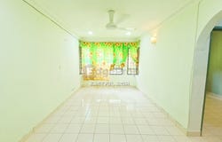 Intan Homes, Port Klang, Selangor