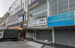Jalan Langat 2, Kajang, Selangor 43000